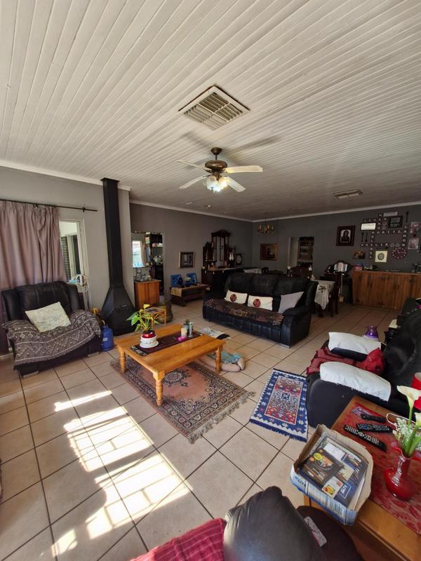 10 Bedroom Property for Sale in Vryburg North West